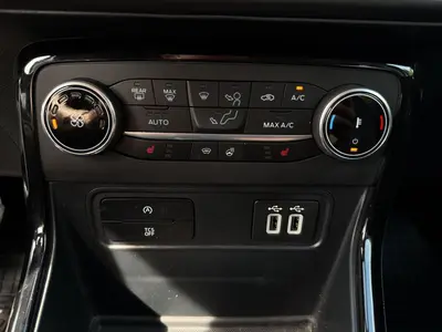 Ford EcoSport – Foto 16