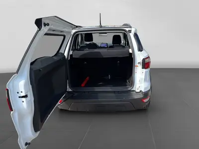 Ford EcoSport – Foto 17