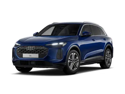 Audi Q5 – Foto 2