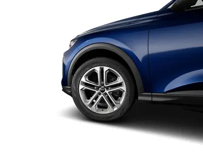 Audi Q5 – Foto 4