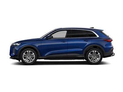 Audi Q5 – Foto 6