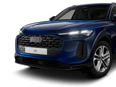 Audi Q5 – Foto 8