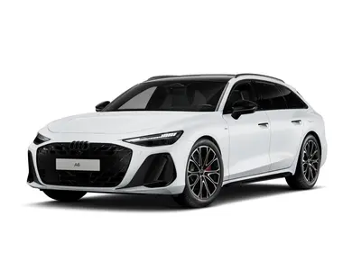 Audi A6 Avant – Foto 2