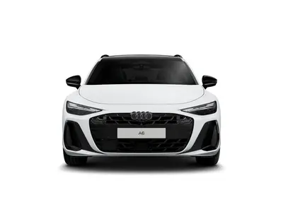 Audi A6 Avant – Foto 3