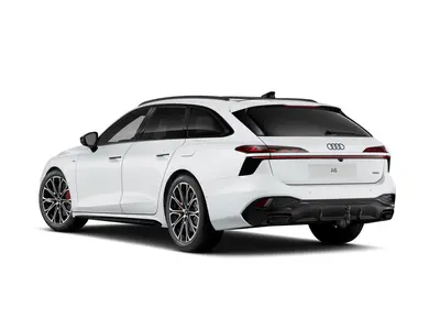 Audi A6 Avant – Foto 5
