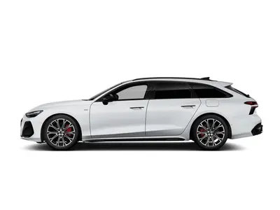 Audi A6 Avant – Foto 6