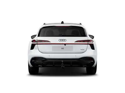 Audi A6 Avant – Foto 7