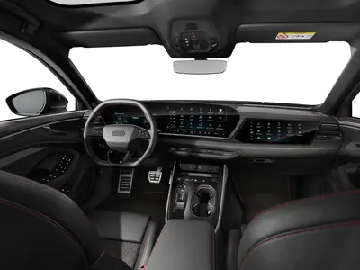 Audi A6 Avant – Foto 9