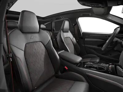 Audi A6 Avant – Foto 10