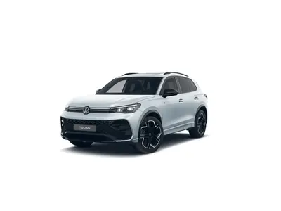 Volkswagen Tiguan – Foto 2