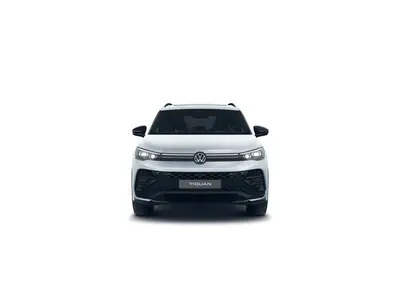 Volkswagen Tiguan – Foto 3