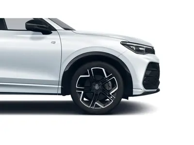 Volkswagen Tiguan – Foto 4