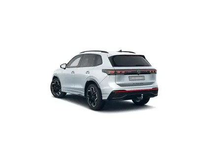 Volkswagen Tiguan – Foto 5
