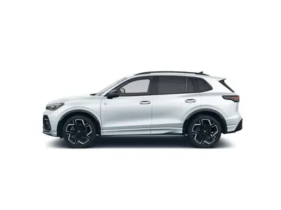 Volkswagen Tiguan – Foto 6