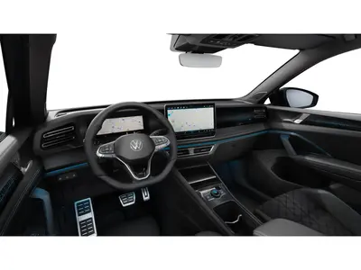 Volkswagen Tiguan – Foto 9
