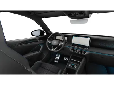 Volkswagen Tiguan – Foto 10