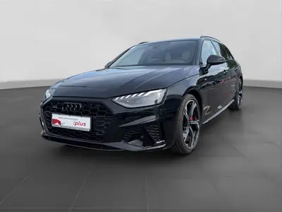Audi A4 Avant – Foto 2
