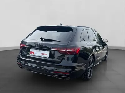 Audi A4 Avant – Foto 3