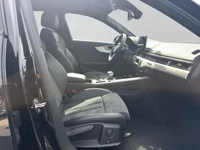 Audi A4 Avant – Foto 4