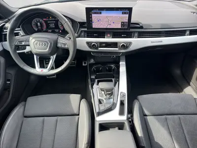 Audi A4 Avant – Foto 5