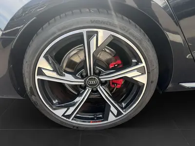 Audi A4 Avant – Foto 7