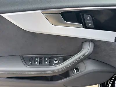 Audi A4 Avant – Foto 8