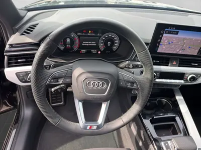 Audi A4 Avant – Foto 9