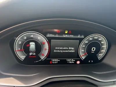 Audi A4 Avant – Foto 10