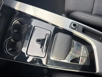 Audi A4 Avant – Foto 11
