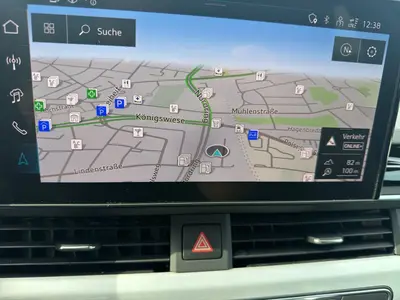 Audi A4 Avant – Foto 12