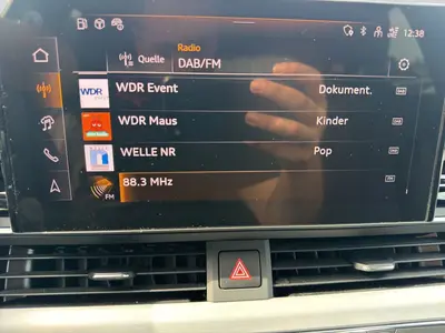 Audi A4 Avant – Foto 13