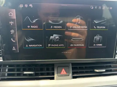 Audi A4 Avant – Foto 14