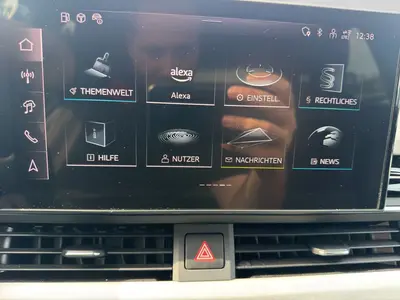 Audi A4 Avant – Foto 15