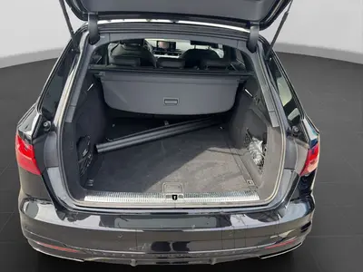 Audi A4 Avant – Foto 17