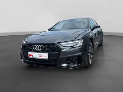 Audi S6 – Foto 2