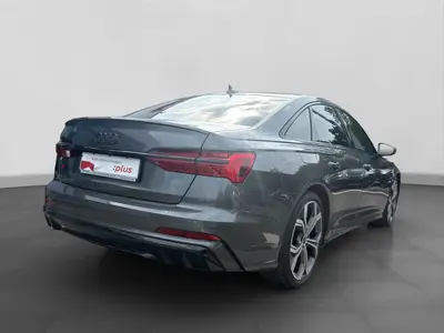 Audi S6 – Foto 3