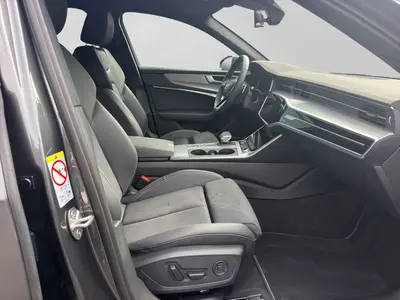 Audi S6 – Foto 4