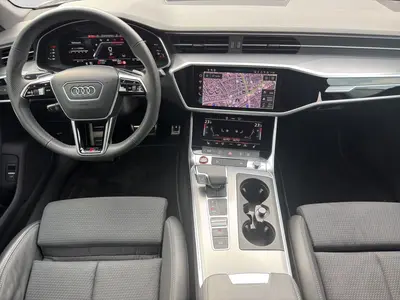 Audi S6 – Foto 5