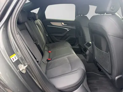 Audi S6 – Foto 6