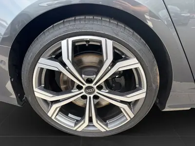 Audi S6 – Foto 7