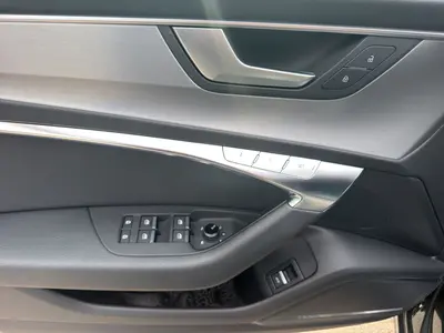 Audi S6 – Foto 8