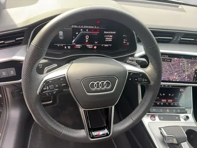 Audi S6 – Foto 9