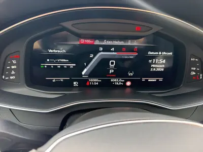 Audi S6 – Foto 10