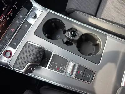 Audi S6 – Foto 11