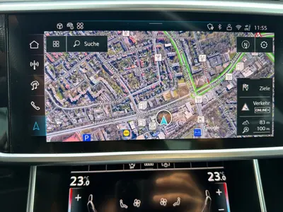 Audi S6 – Foto 12