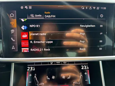 Audi S6 – Foto 13