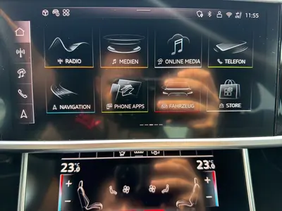 Audi S6 – Foto 14