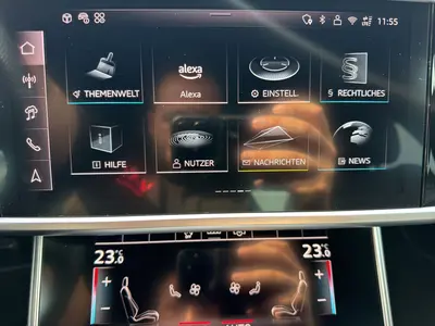 Audi S6 – Foto 15