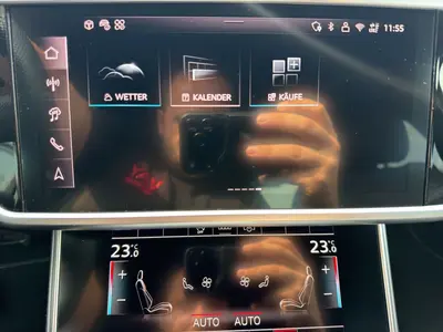 Audi S6 – Foto 16