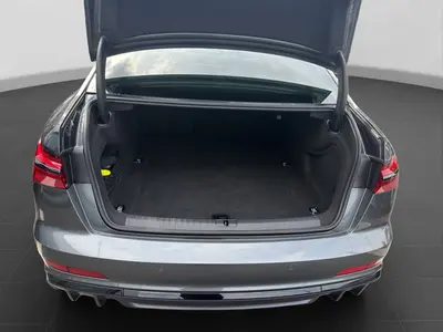 Audi S6 – Foto 17